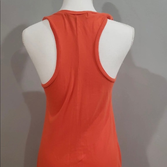 Tisa Racerback Maxi Dress - Picture 3 of 4